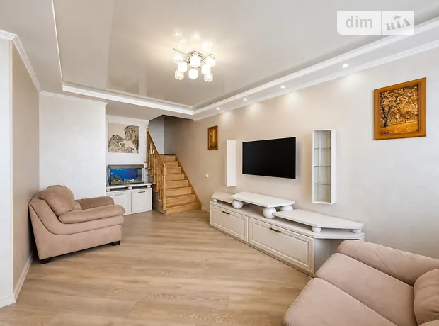 Квартира на вул. Воскресенська, 14Б в Києві, ID 243328, фото №5