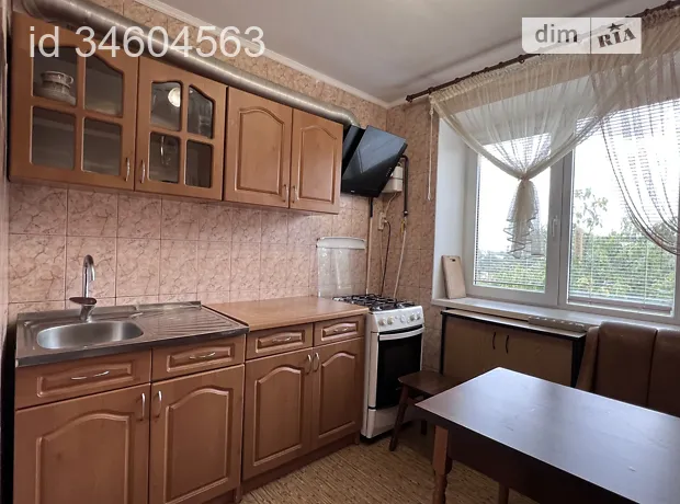 Квартира на вул. Поднєвича 3/1 в Черкаси, ID 231293, фото №1