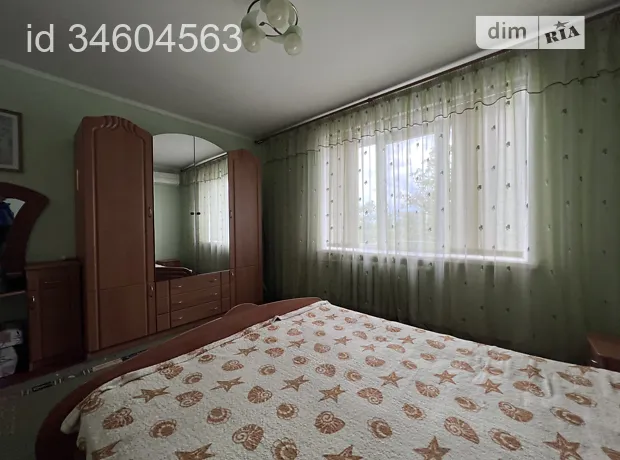 Квартира на вул. Поднєвича 3/1 в Черкаси, ID 231293, фото №4