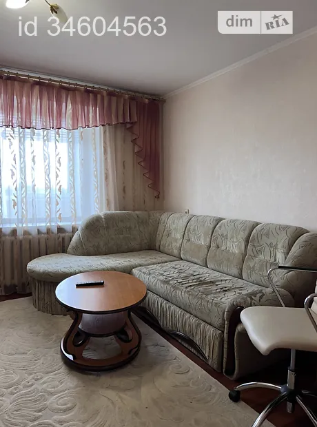 Квартира на вул. Поднєвича 3/1 в Черкаси, ID 231293, фото №5