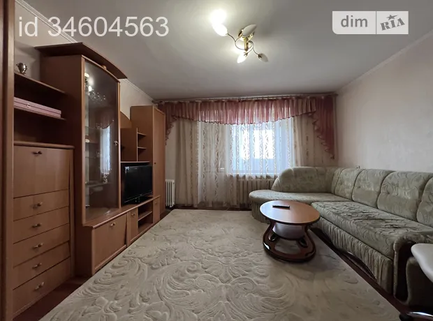 Квартира на вул. Поднєвича 3/1 в Черкасах, ID 231293, фото №6