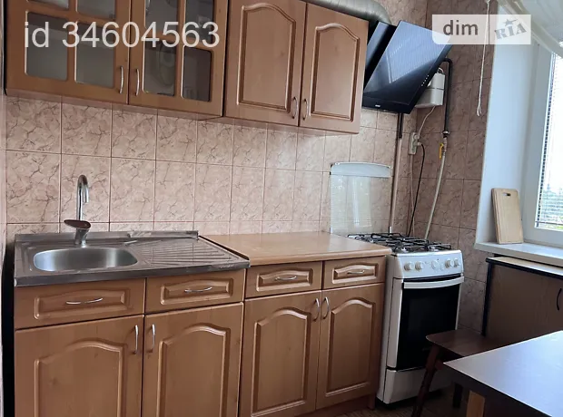 Квартира на вул. Поднєвича 3/1 в Черкасах, ID 231293, фото №8