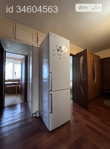 Квартира на вул. Поднєвича 3/1 в Черкасах, ID 231293, фото №9
