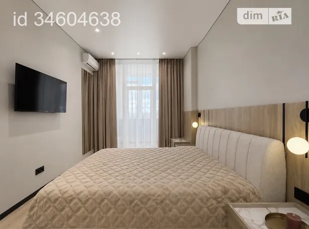 Квартира на просп. Берестейський, 11 в Києві, ID 241930, фото №11