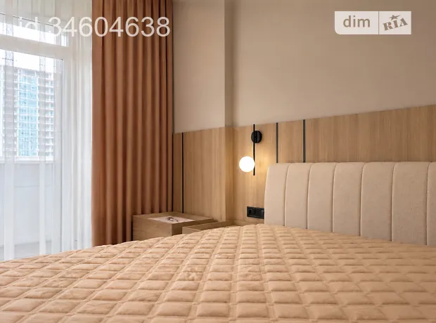 Квартира на просп. Берестейський, 11 в Києві, ID 241930, фото №12