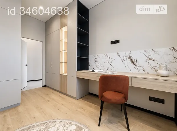 Квартира на просп. Берестейський, 11 в Києві, ID 241930, фото №30