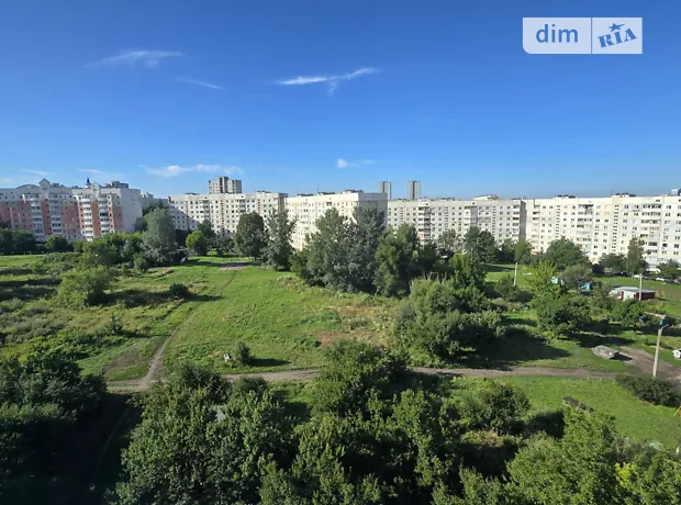 Квартира на вул. Леся Сердюка, 12 в Харків, ID 262409, фото №2