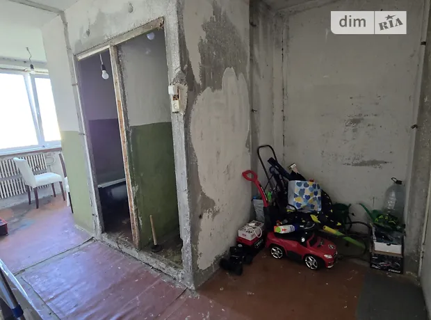 Квартира на вул. Леся Сердюка, 12 в Харкові, ID 262409, фото №7