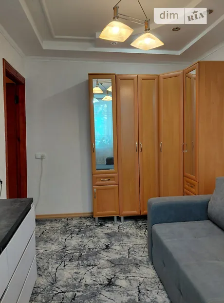 Квартира на вул. Вітряні Гори, 10Г в Києві, ID 240390, фото №3
