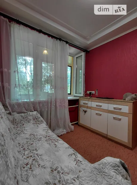 Квартира на вул. Вітряні Гори, 10Г в Києві, ID 240390, фото №5