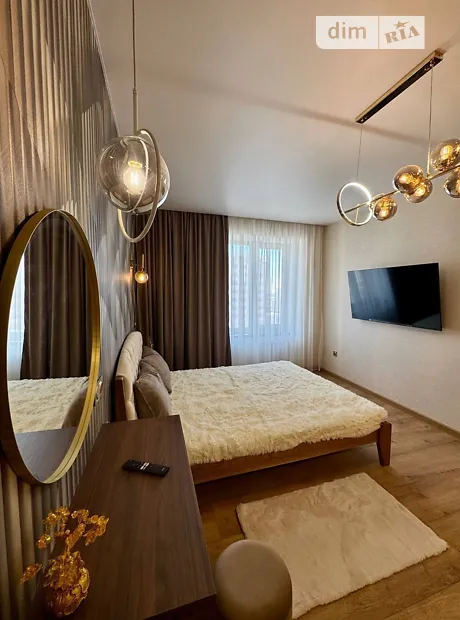 Квартира на вул. Кармелюка 4/1 в Хмельницькому, ID 278276, фото №15