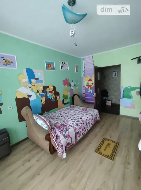 Квартира на вул. Героїв-добровольців, 2А в Луцьк, ID 248472, фото №4