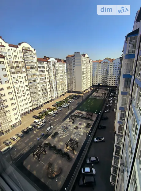 Квартира на вул. Височана Семена, 18 в Івано-Франківську, ID 230737, фото №1