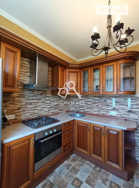 Квартира на бул. Вечірній, 10 в Кривому Розі, ID 268395, фото №11