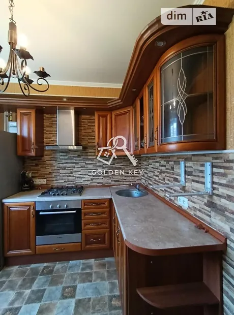 Квартира на бул. Вечірній, 10 в Кривому Розі, ID 268395, фото №13