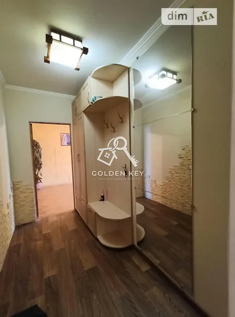 Квартира на бул. Вечірній, 10 в Кривому Розі, ID 268395, фото №15