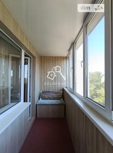 Квартира на бул. Вечірній, 10 в Кривому Розі, ID 268395, фото №17