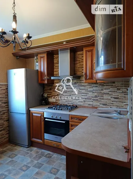 Квартира на бул. Вечірній, 10 в Кривому Розі, ID 268395, фото №10