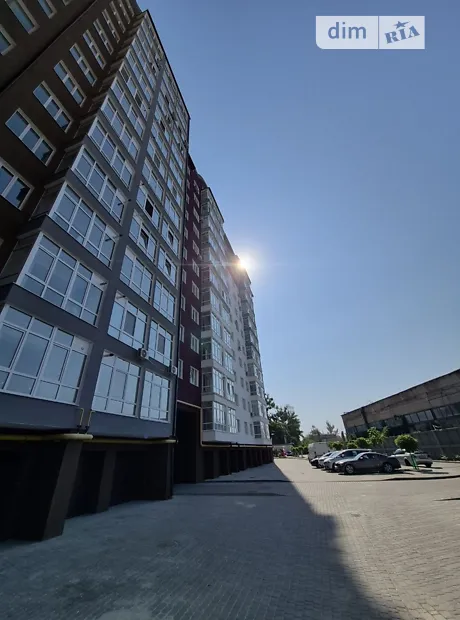 Квартира на вул. Височана, 18 в Івано-Франківську, ID 241000, фото №1