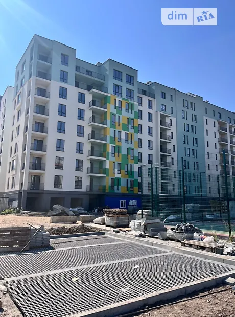 Квартира на вул. Вовчинецька, 225В в Івано-Франківську, ID 310405, фото №4