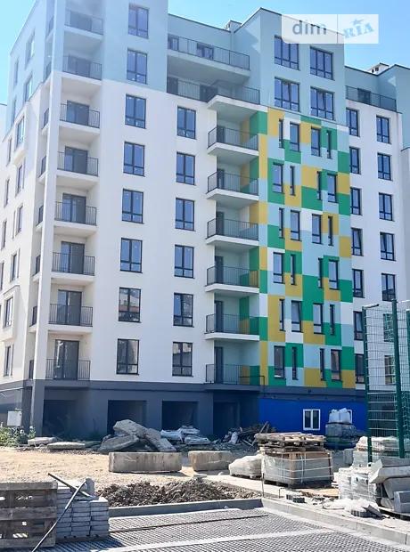 Квартира на вул. Вовчинецька, 225В в Івано-Франківську, ID 310405, фото №5