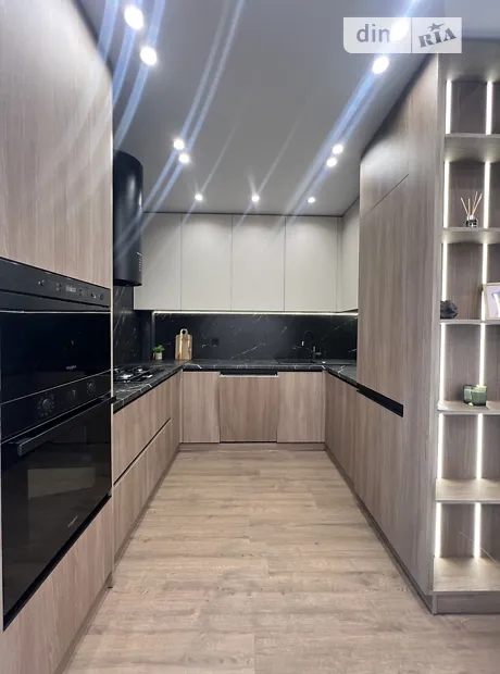 Квартира на вул. Височана Семена, 18 в Івано-Франківську, ID 408763, фото №2