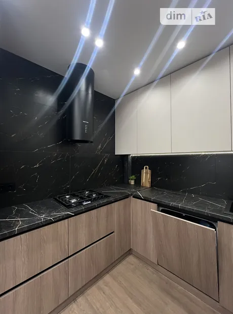 Квартира на вул. Височана Семена, 18 в Івано-Франківську, ID 408763, фото №3