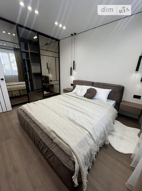 Квартира на вул. Височана Семена, 18 в Івано-Франківську, ID 408763, фото №5