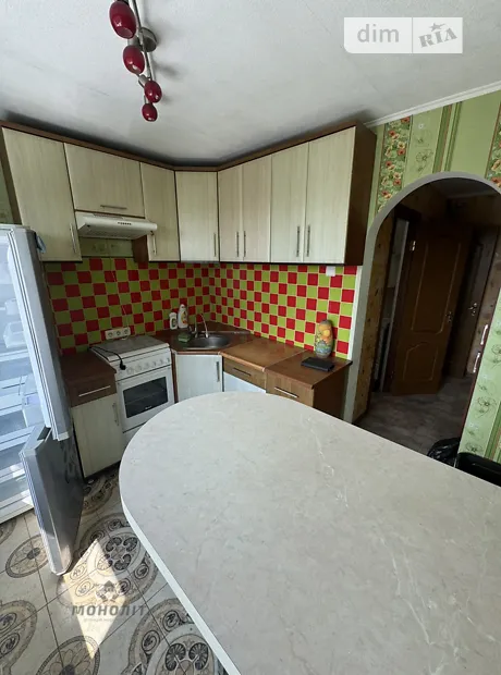 Квартира на вул. Яблунська, 203В в Києві, ID 233371, фото №13