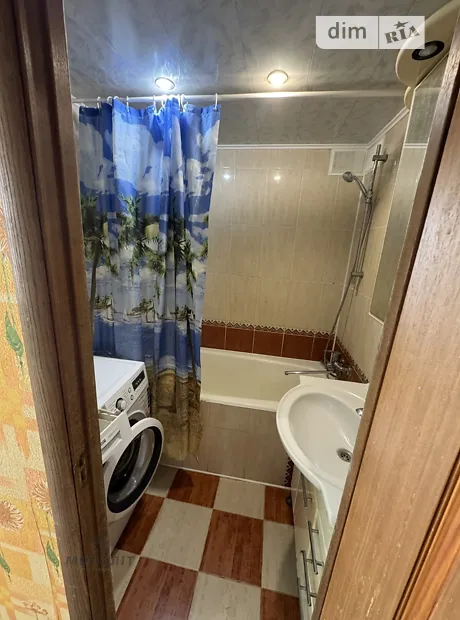 Квартира на вул. Яблунська, 203В в Києві, ID 233371, фото №5