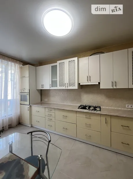 Квартира на вул. Літературна, 11 в Києві, ID 258876, фото №2