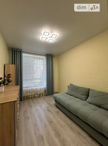 Квартира на вул. Літературна, 11 в Києві, ID 258876, фото №5
