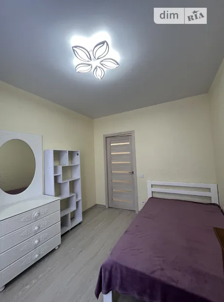 Квартира на вул. Літературна, 11 в Києві, ID 258876, фото №7