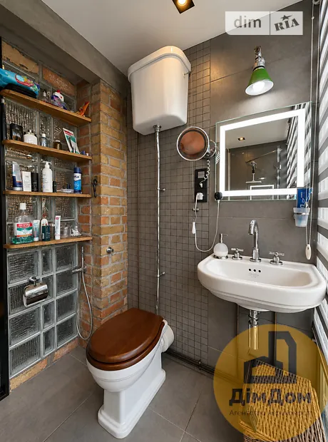 Квартира на вул. Велика Васильківська, 118 в Києві, ID 242528, фото №24