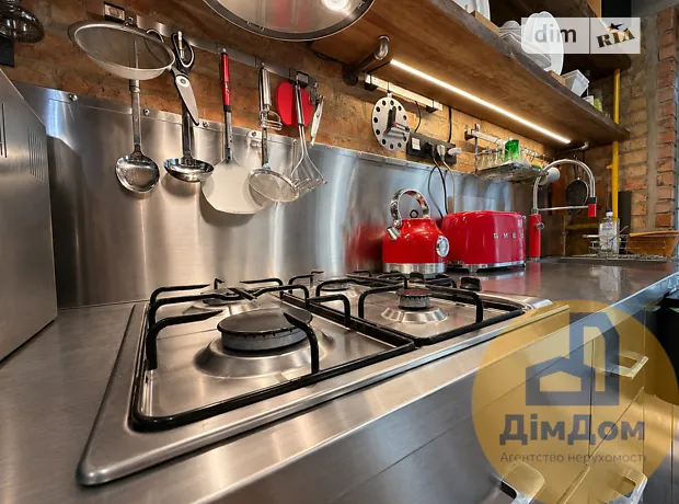 Квартира на вул. Велика Васильківська, 118 в Києві, ID 242528, фото №4