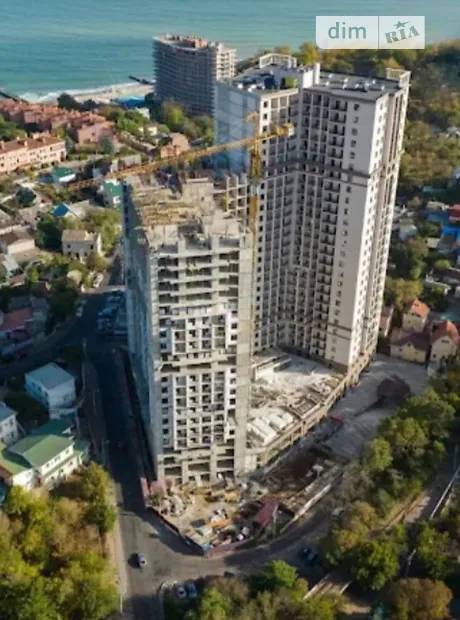 Квартира на вул. Дача Ковалевського, 5 в Одесі, ID 240618, фото №1