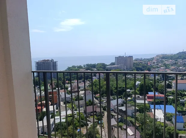Квартира на вул. Дача Ковалевського, 5 в Одесі, ID 240618, фото №2