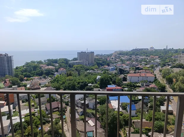 Квартира на вул. Дача Ковалевського, 5 в Одесі, ID 240618, фото №3