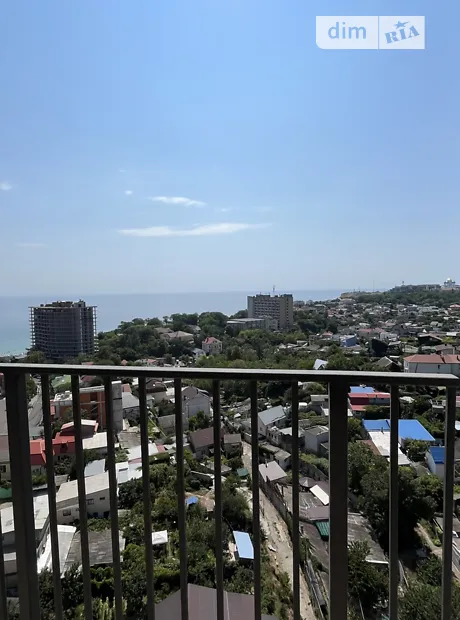 Квартира на вул. Дача Ковалевського, 5 в Одесі, ID 241727, фото №7