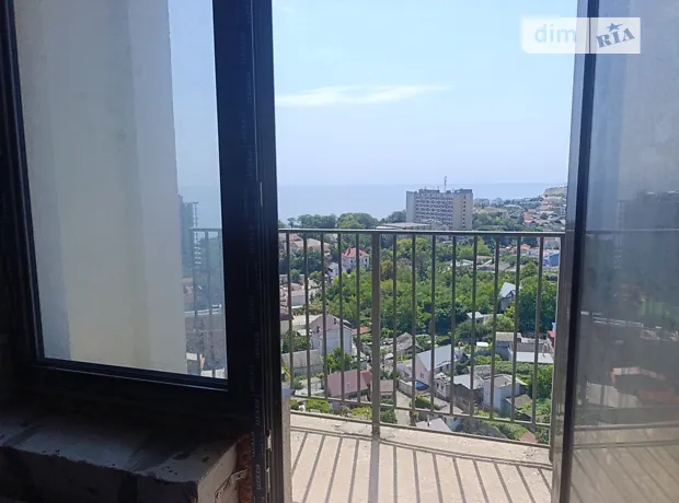 Квартира на вул. Дача Ковалевського, 5 в Одесі, ID 258173, фото №1