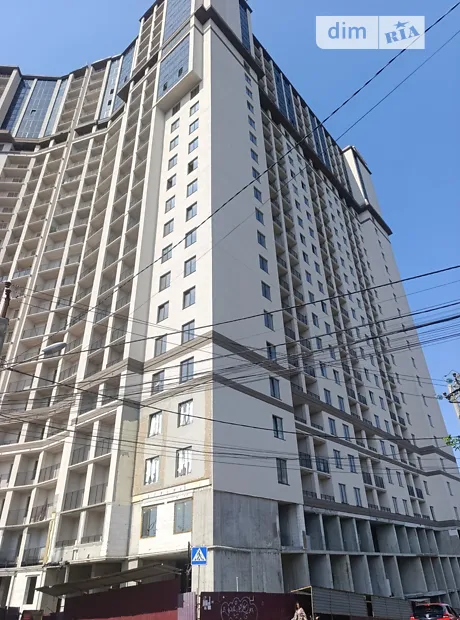 Квартира на вул. Дача Ковалевського, 5 в Одесі, ID 258173, фото №10
