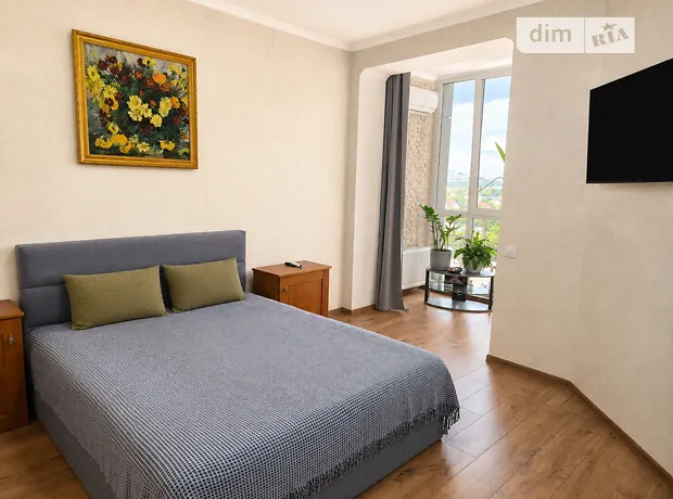 Квартира на вул. Садова, 1В в Києві, ID 239300, фото №1