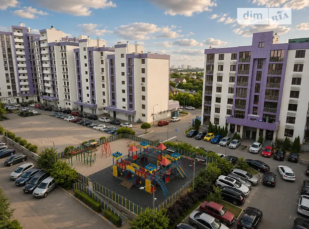 Квартира на вул. Садова, 1В в Києві, ID 239300, фото №3