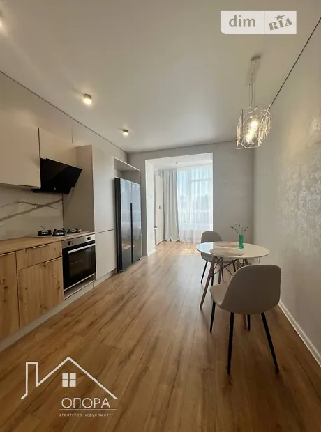 Квартира на вул. Степана Бандери, 30А в Хмельницькому, ID 232693, фото №1