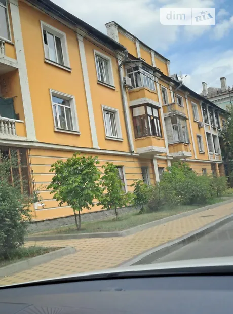 Квартира на вул. Климента Квітки, 4 в Києві, ID 244076, фото №1