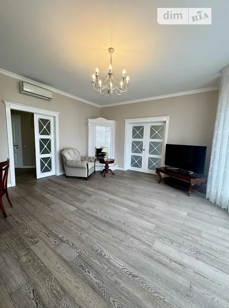 Квартира на вул. Василя Тютюнника, 37/1 в Києві, ID 245737, фото №1