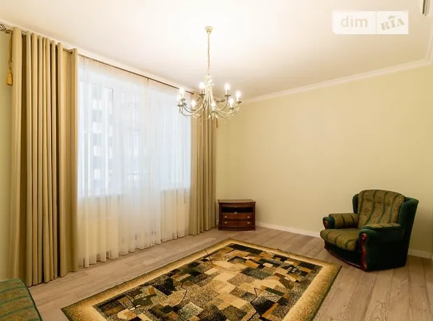 Квартира на вул. Василя Тютюнника, 37/1 в Києві, ID 245737, фото №15