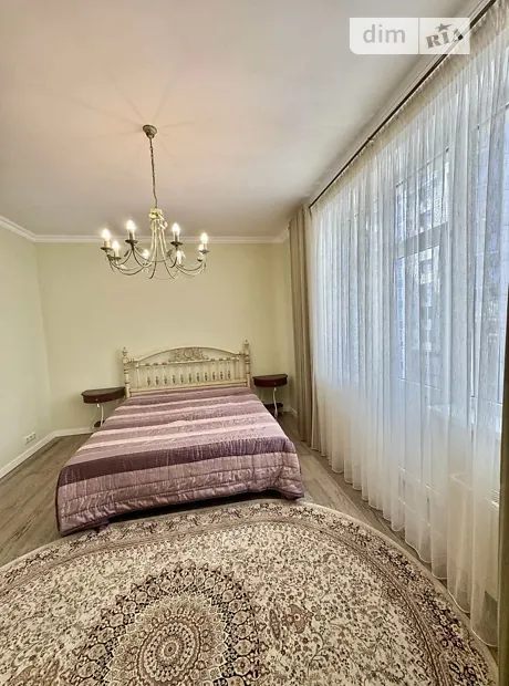 Квартира на вул. Василя Тютюнника, 37/1 в Києві, ID 245737, фото №18
