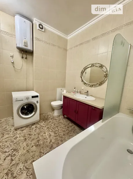 Квартира на вул. Василя Тютюнника, 37/1 в Києві, ID 245737, фото №22