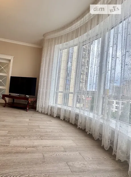 Квартира на вул. Василя Тютюнника, 37/1 в Києві, ID 245737, фото №4
